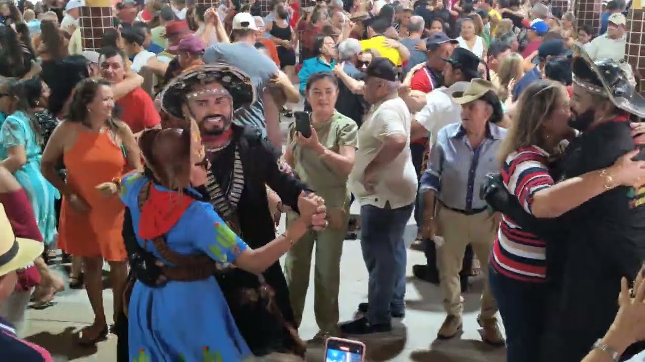 Guitarradas forró que se garante ao vivo no sítio da vovó jóia pacatuba 