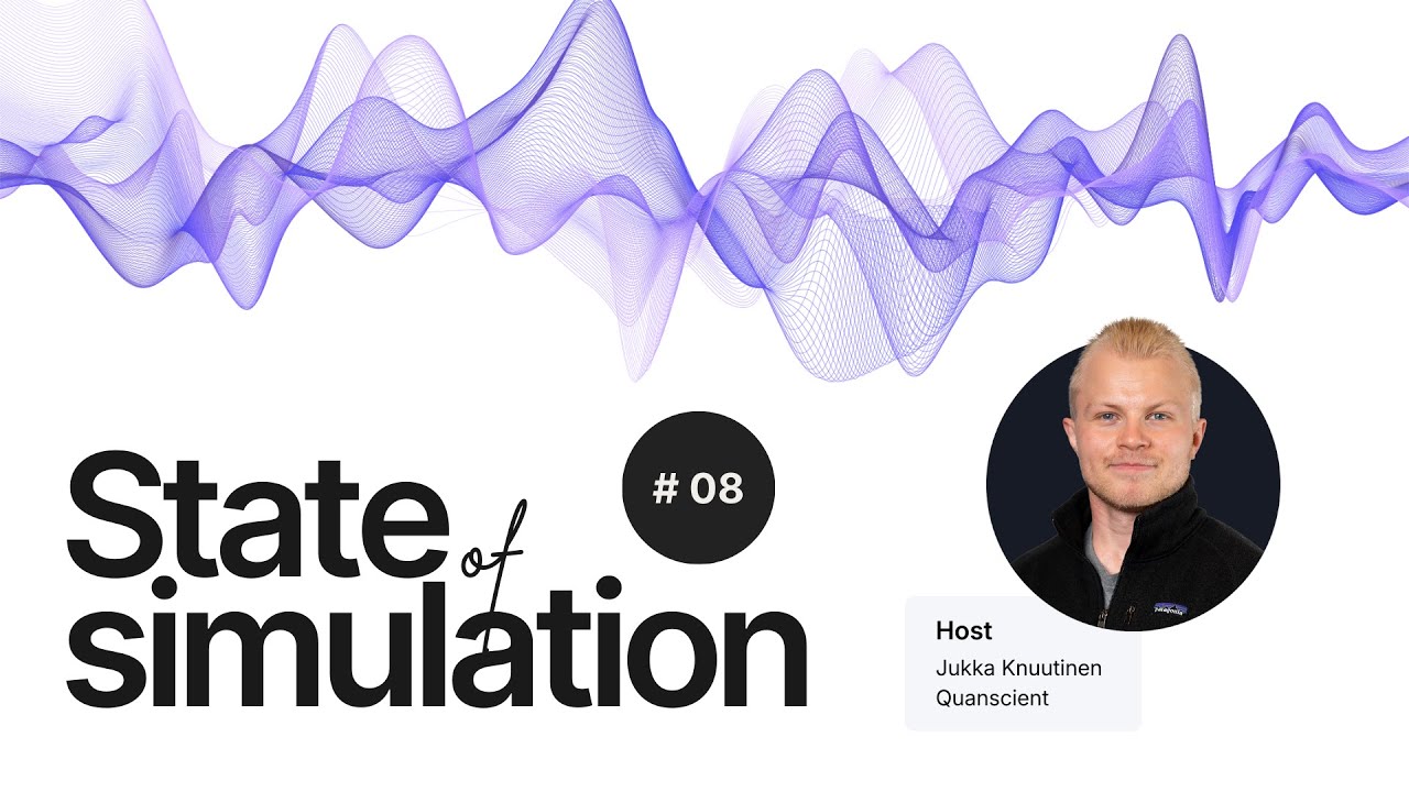 Scientific ML, AI Agents, and Rebuilding the Simulation Stack (with Viral Shah & Chris Rackauckas)