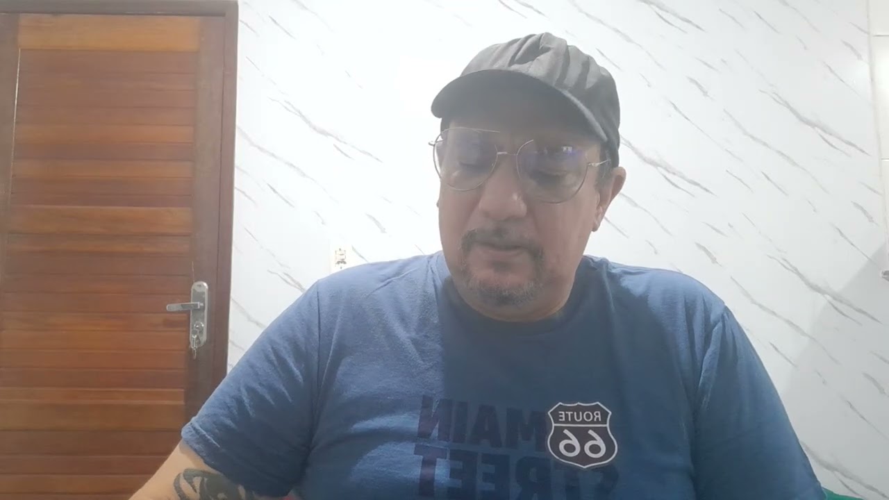 Isso muda tudo(Bem-vindos ao meu mundo)