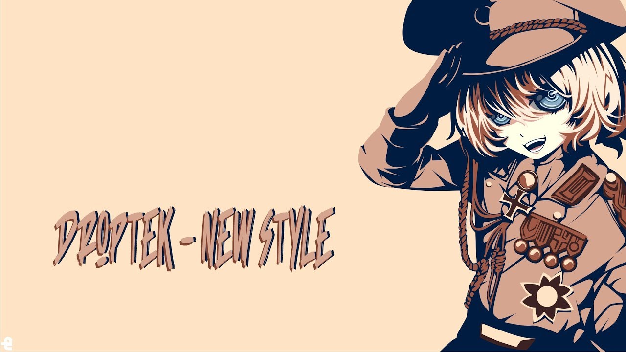 Droptek - New Style