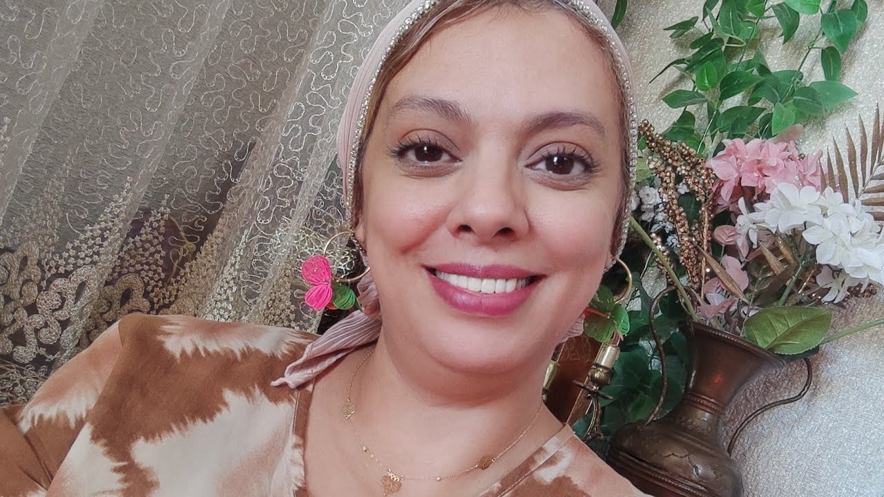 ماذا فعلت لإنجاح زواجك♥️🌹🍹