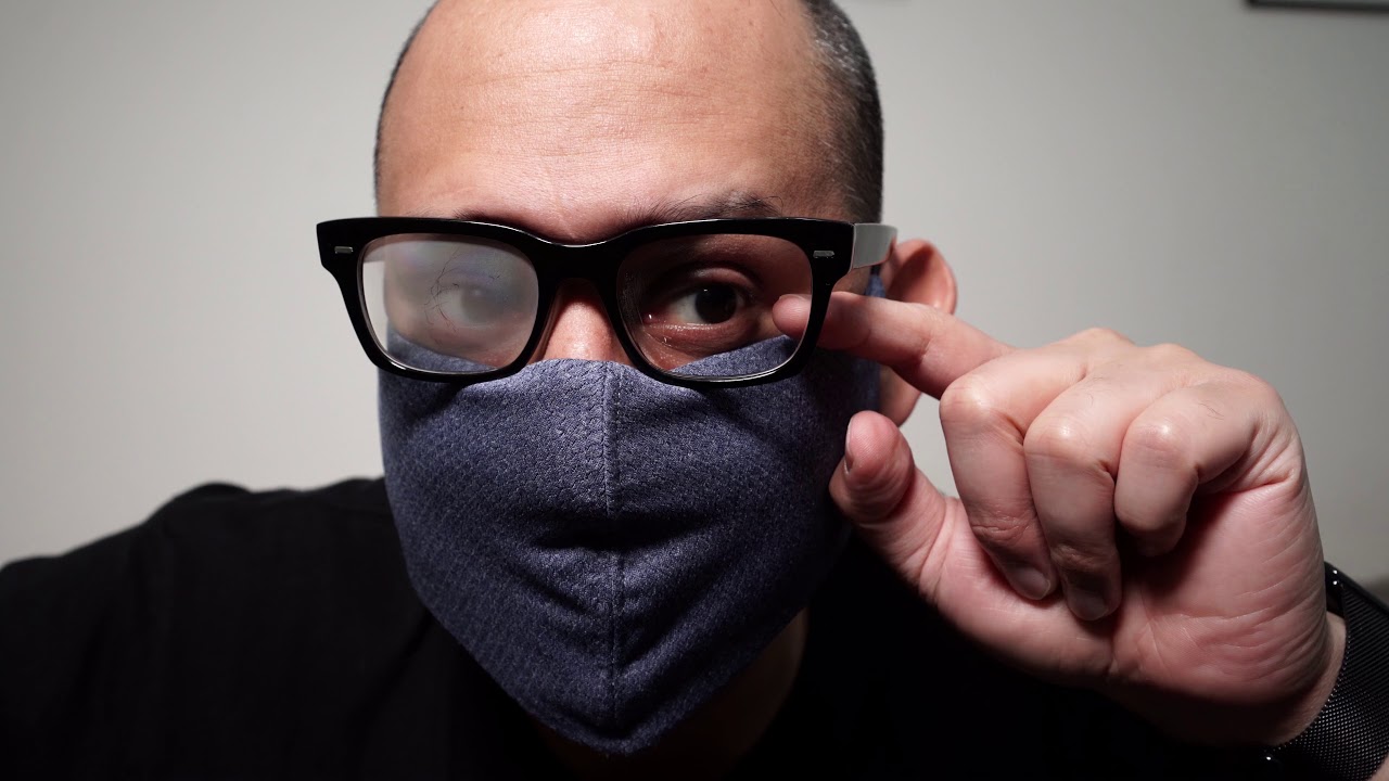 OptiPlus Anti Fog wipes Does it work?