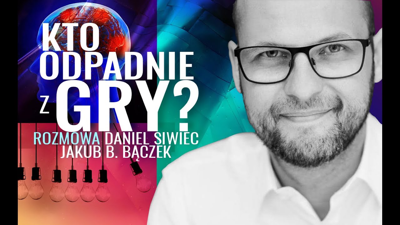 GDZIE MILIONERZY TRZYMAJĄ PIENIĄDZE? JAKUB B. BĄCZEK