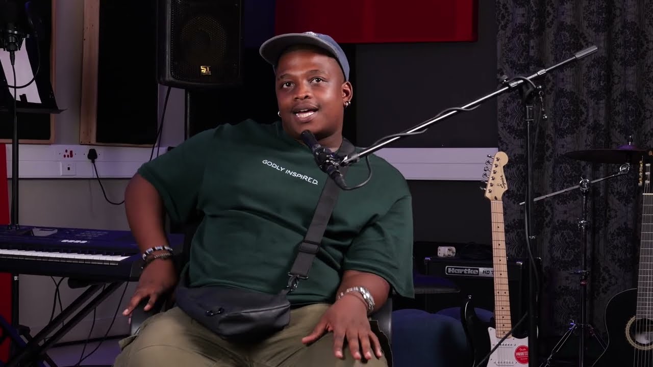 Episode 1 with Beetee 4071|Mascom Summmer dj Competition 2026||Music Industry Challenges||New Music