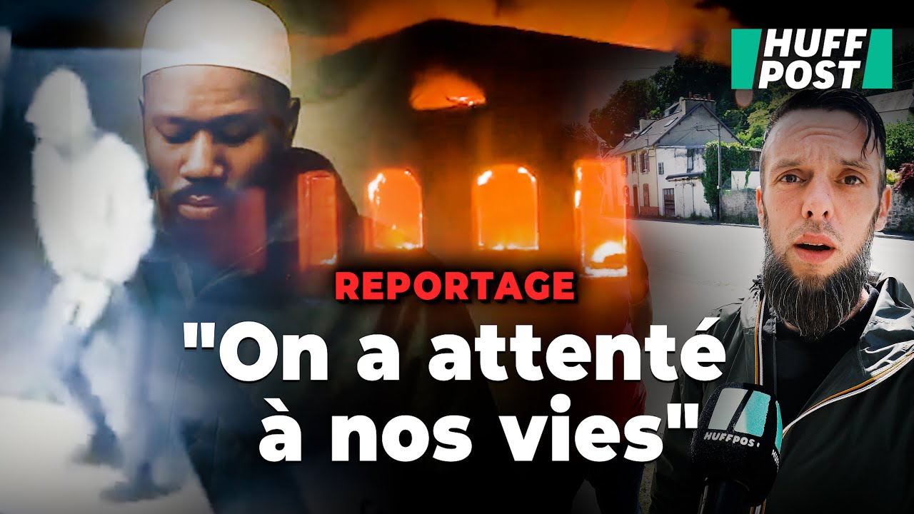 Avant le meurtre d’Aboubakar Cissé, ces attaques de mosquées qui auraient dû inquiéter