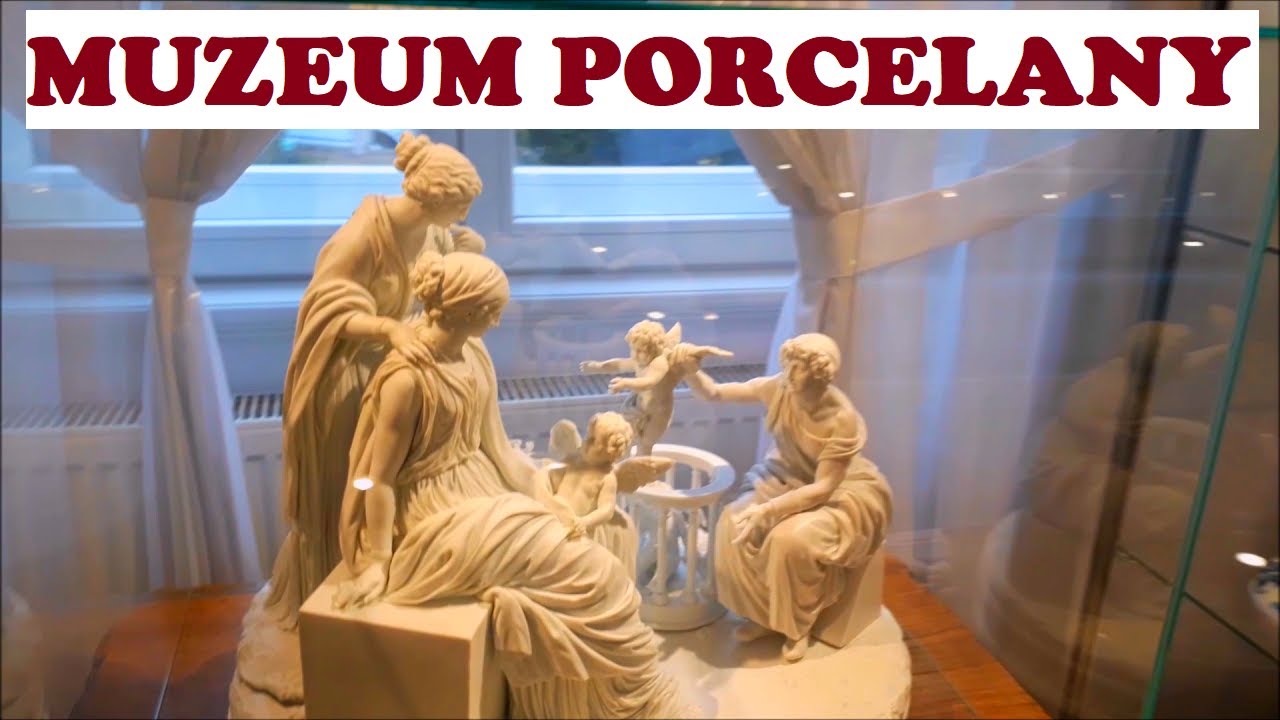 Muzeum Porcelany Wałbrzych