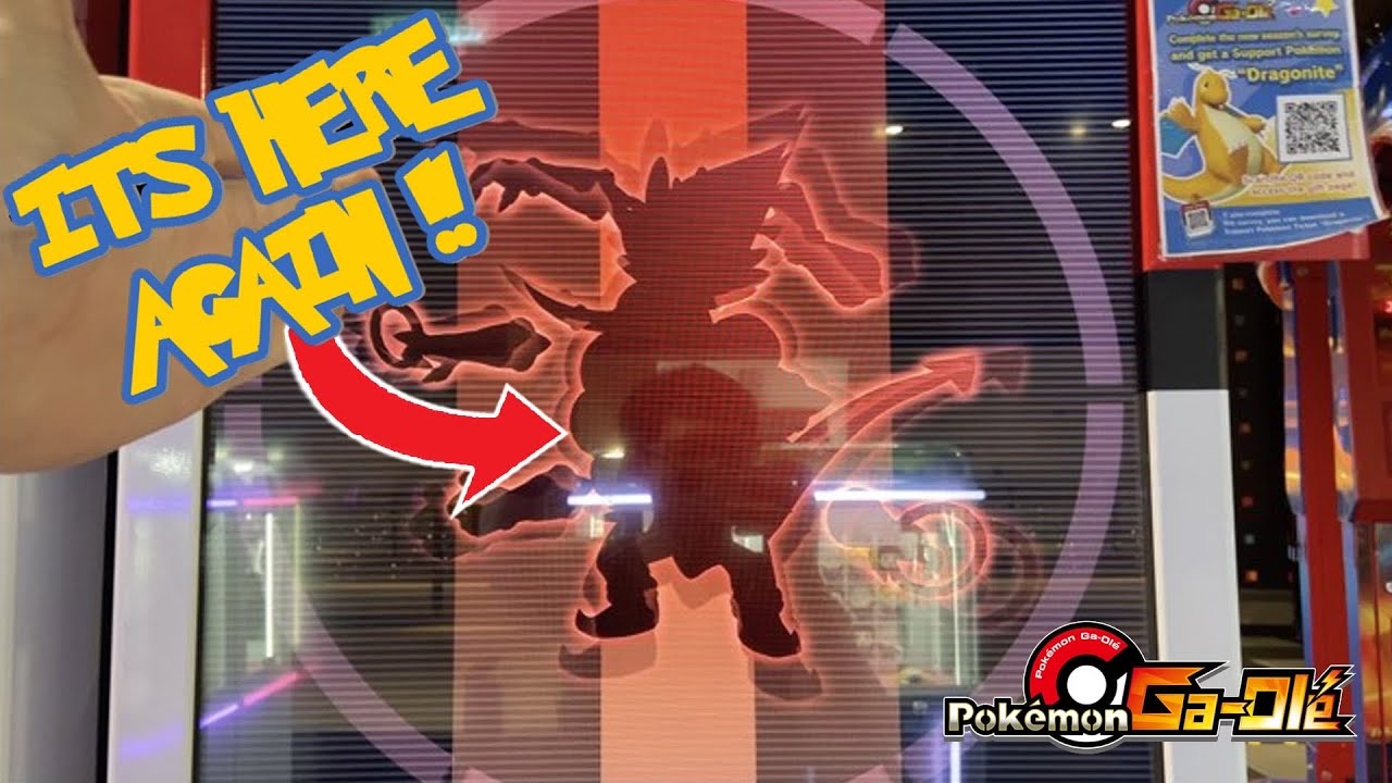 *THIS IS DIFFICULT...* Pokemon Ga-Ole: Rush Part 4 Gameplay