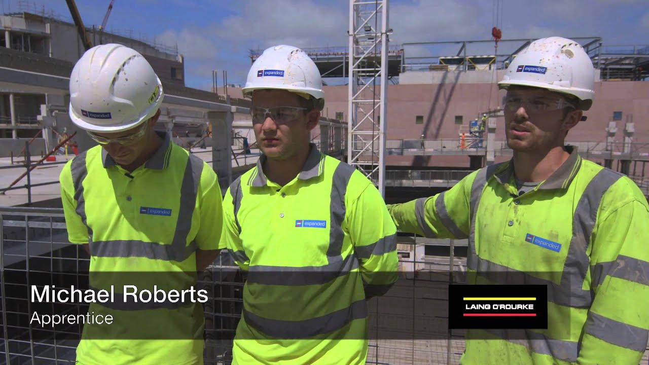 Our Pride in Alder Hey - full video