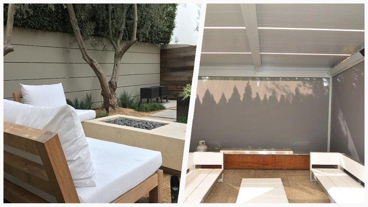 75 Brown Decomposed Granite Patio Design Ideas You'll Love 😊