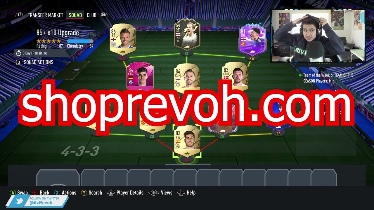 i opened my 85+ x 10 pack and got THIS......