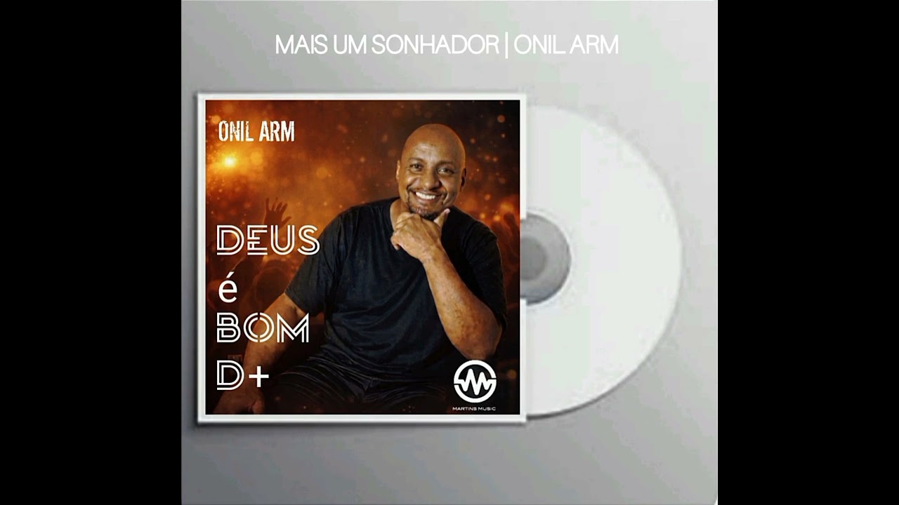 ONIL ARM | Mais um sonhador.
