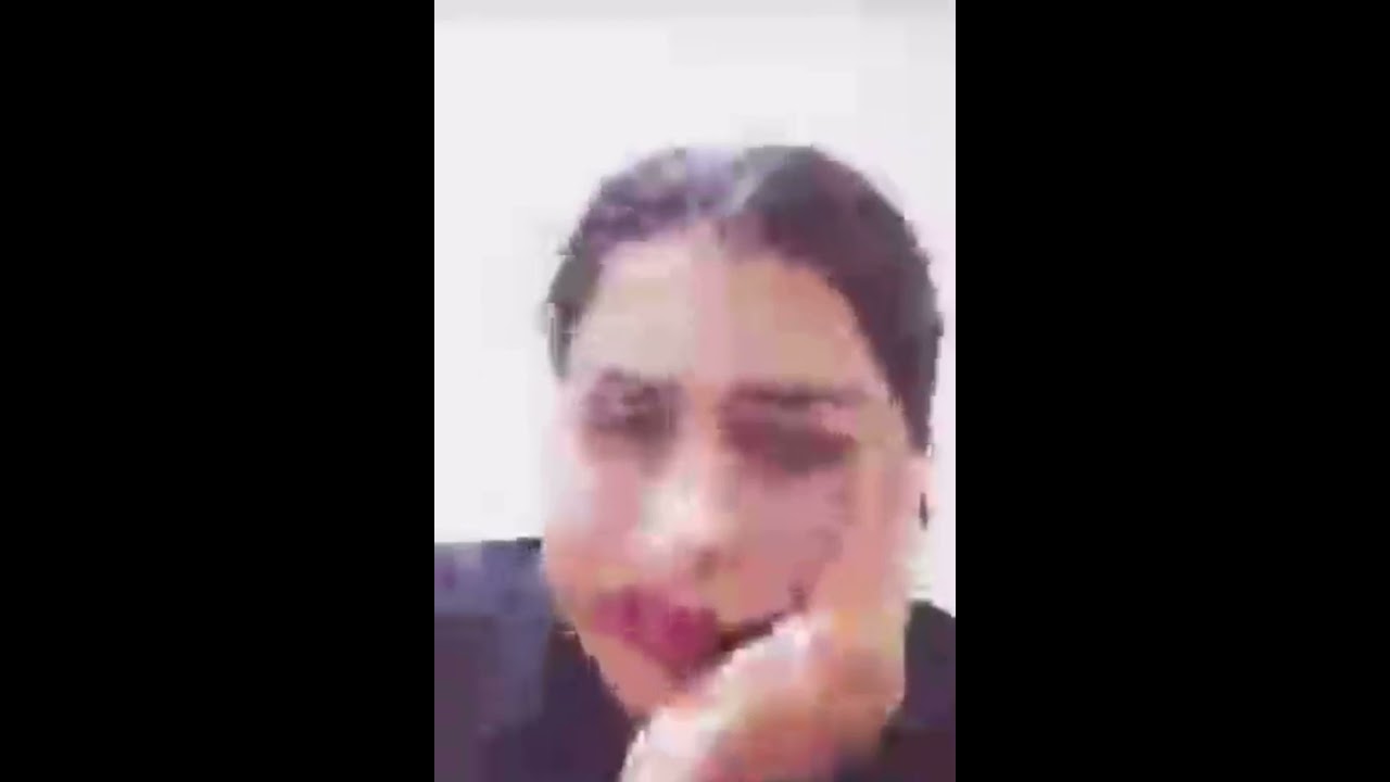 لايف محذوف 🔧هيام سطار houyam star  طالع ليها دم😭😭😭وسبب؟! دخلو تشوفو