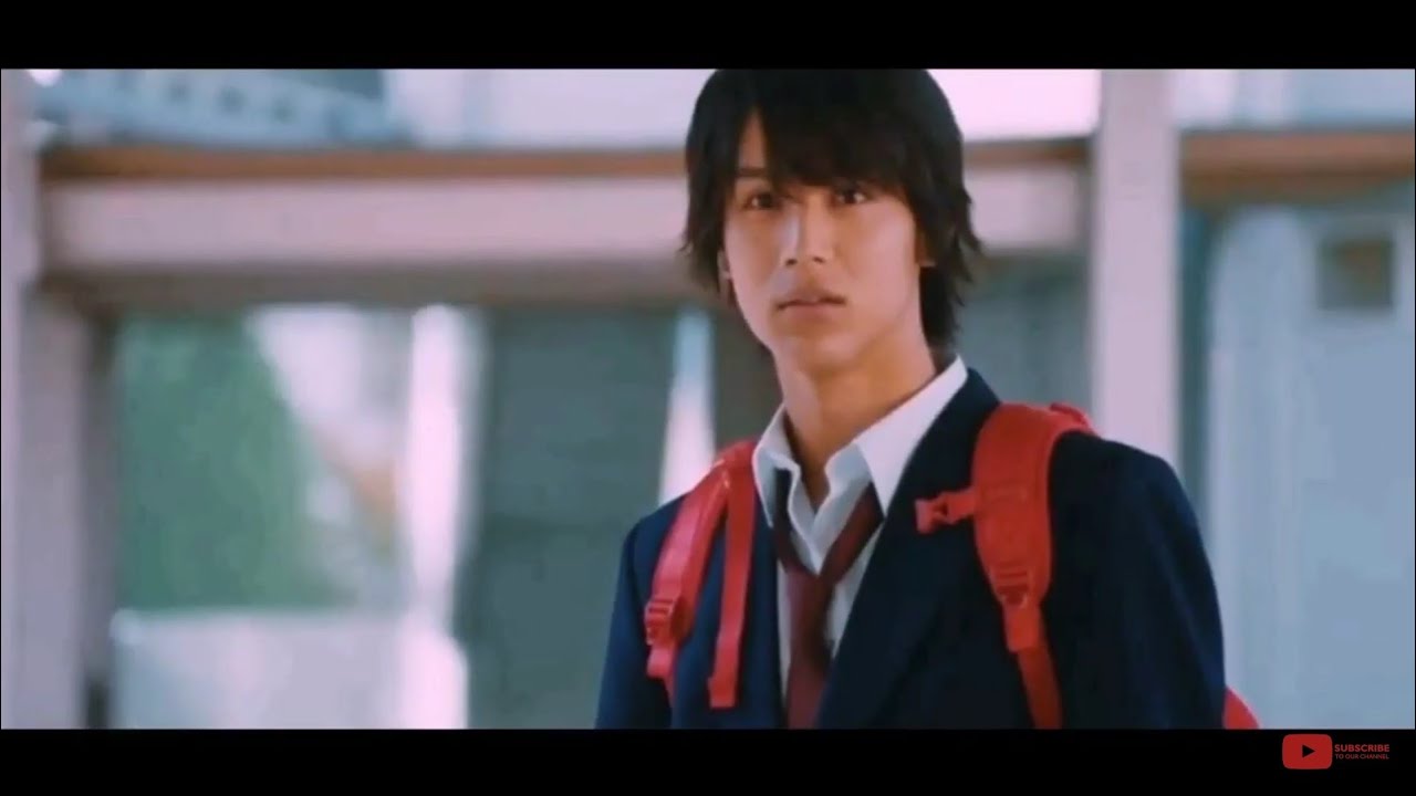 Asian Cute & Romantic Love Story MV:-Paas Reh Ke Bhi