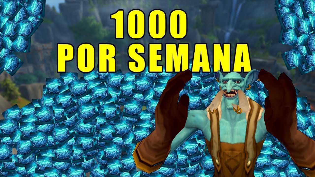 ¡1000 DE AGUDEZA DE ARTESANO POR SEMANA!¡SACA PROVECHO!