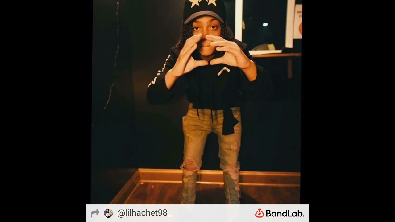 SugarHillDdot X SugarHill Chris - XO Tour Life {OFFICIAL UNRELEASED}