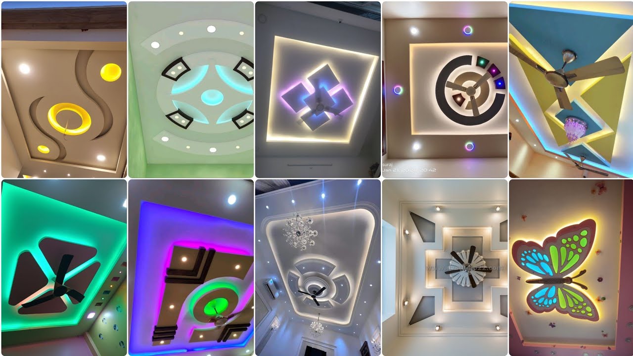 20+👌Top False Ceiling Design || Bedroom Ceiling Ideas 2024 || Ceiling Models&nbsp; Photos || Pop Ceiling