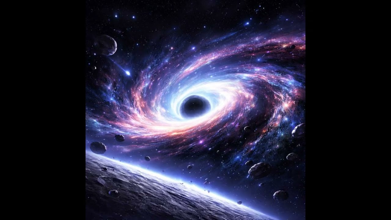 YamaRaii - Journey of the Milky Way