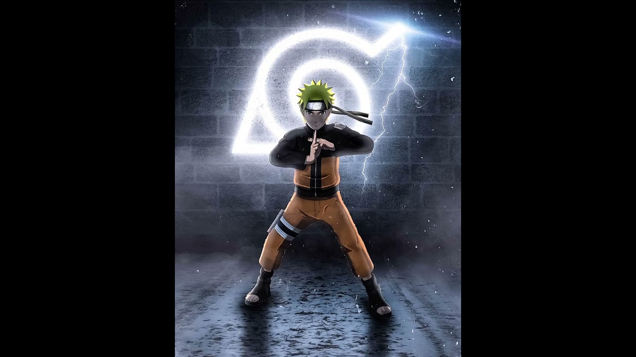 R.i.m - Naruto Uzumaki 