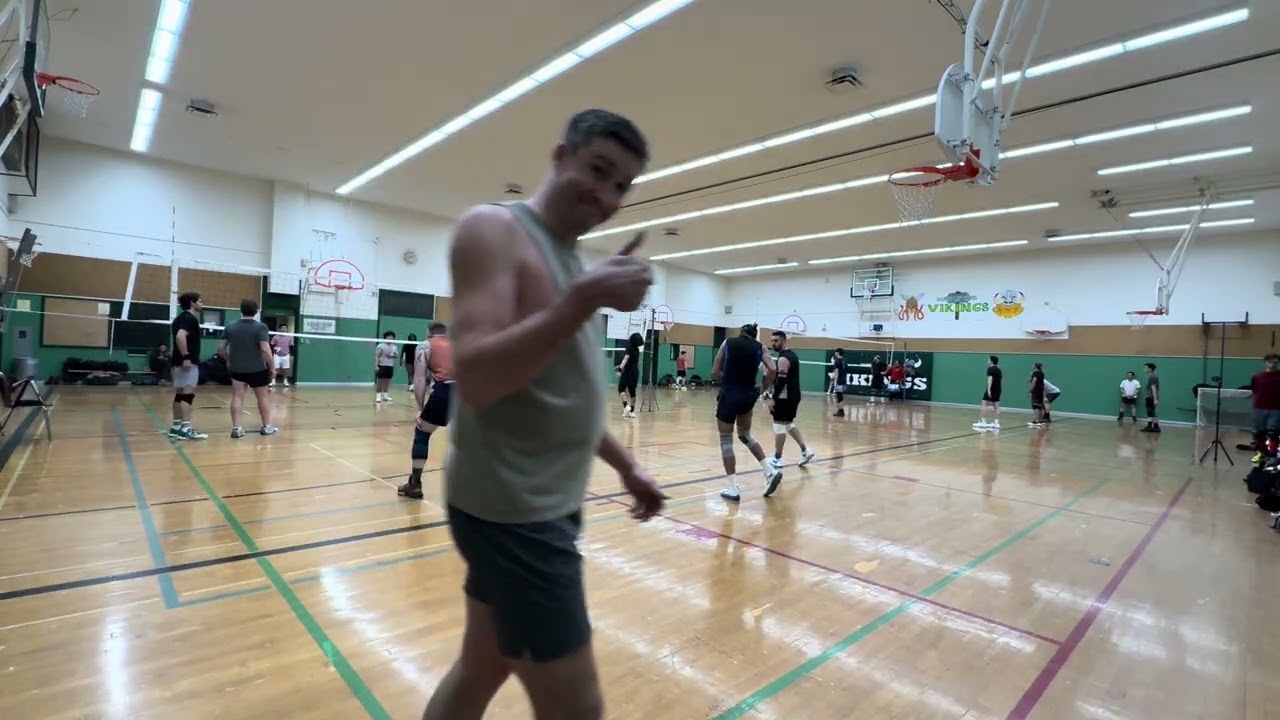 SMVA - Week 13 (Tier 5B) - OG vs TORONTO WARRIORS (set 3)