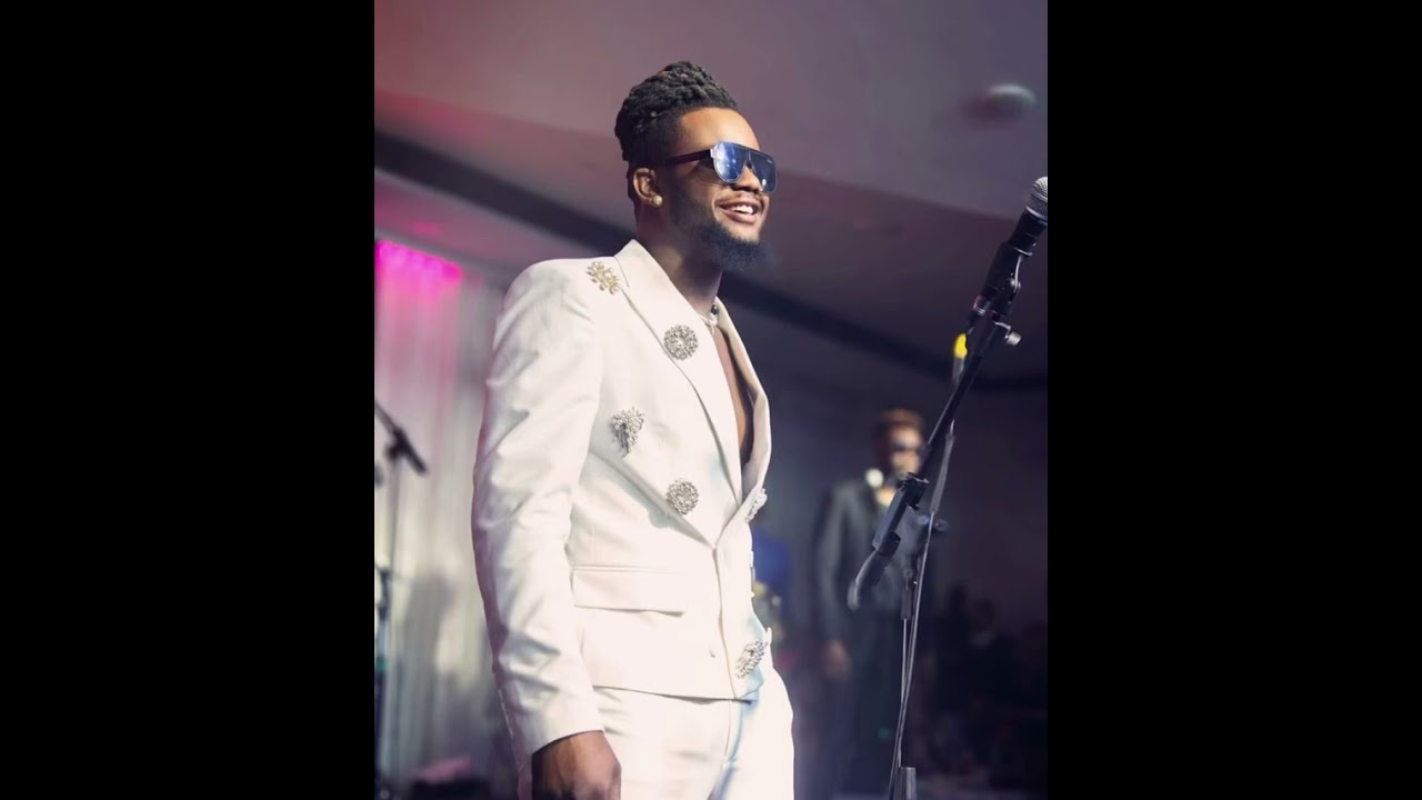 Ekip I’m Jealous D perfect ( Instrumental )