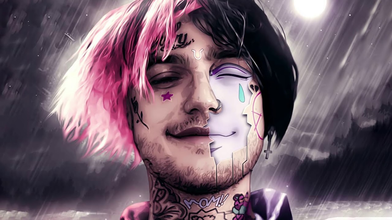 (FREE) Lil Peep Type Beat - 