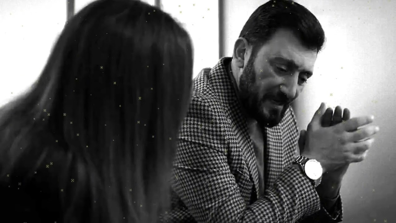 Aydın Sani & Yaren &ndash; Serseri (Official Audio) | Duygusal T&uuml;rk&ccedil;e Duet