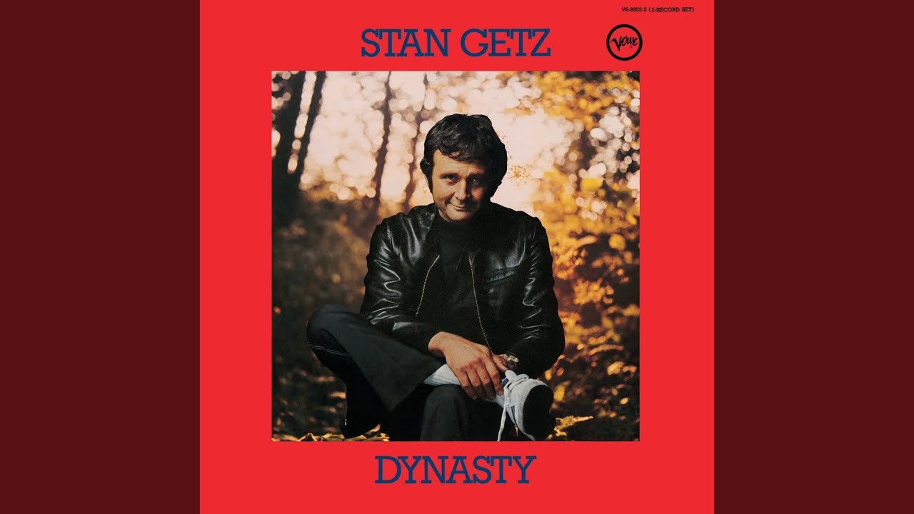 Dynasty (Live At Ronnie Scott's, London / 1971)