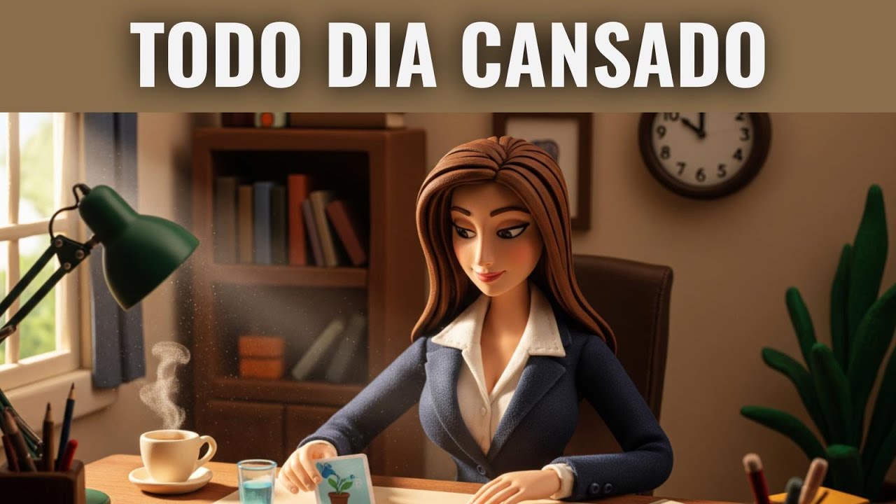 Pequenos Hábitos Que Estão Sabotando Seu Dia (E Como Mudar)