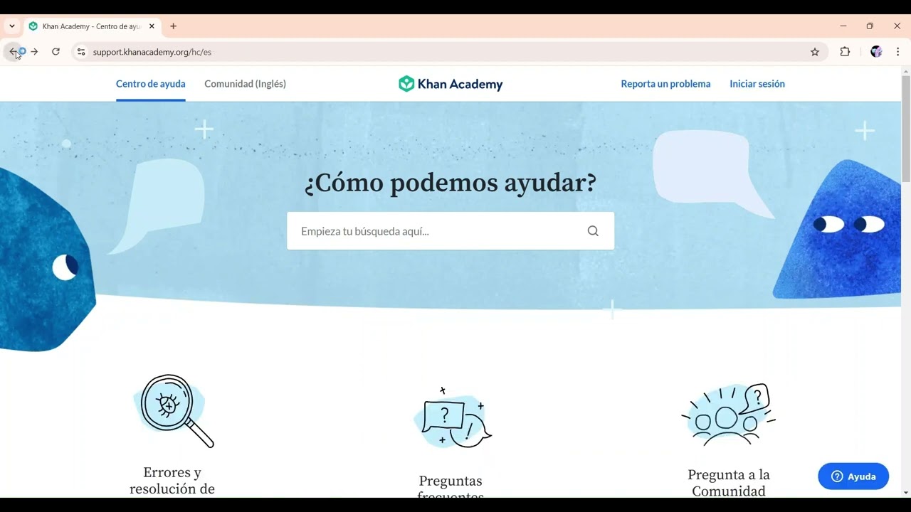 ¿Cómo usar Khan Academy como maestros?👩‍🏫💻📒