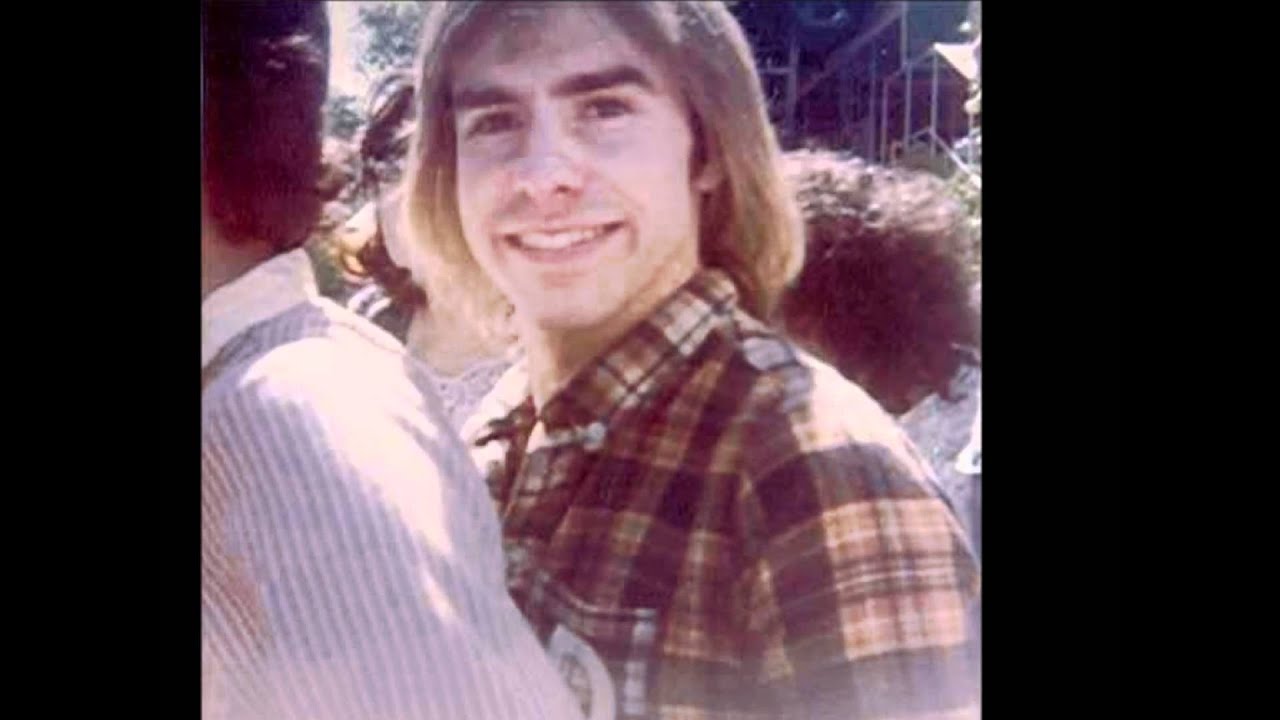 Derek Longmuir Tribute-Little Drummer Boy