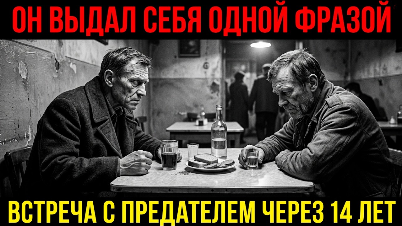 ИХ ПРОДАЛИ ЕЩЕ ДО БОЯ. Единственный выживший узнал правду спустя 40 лет.