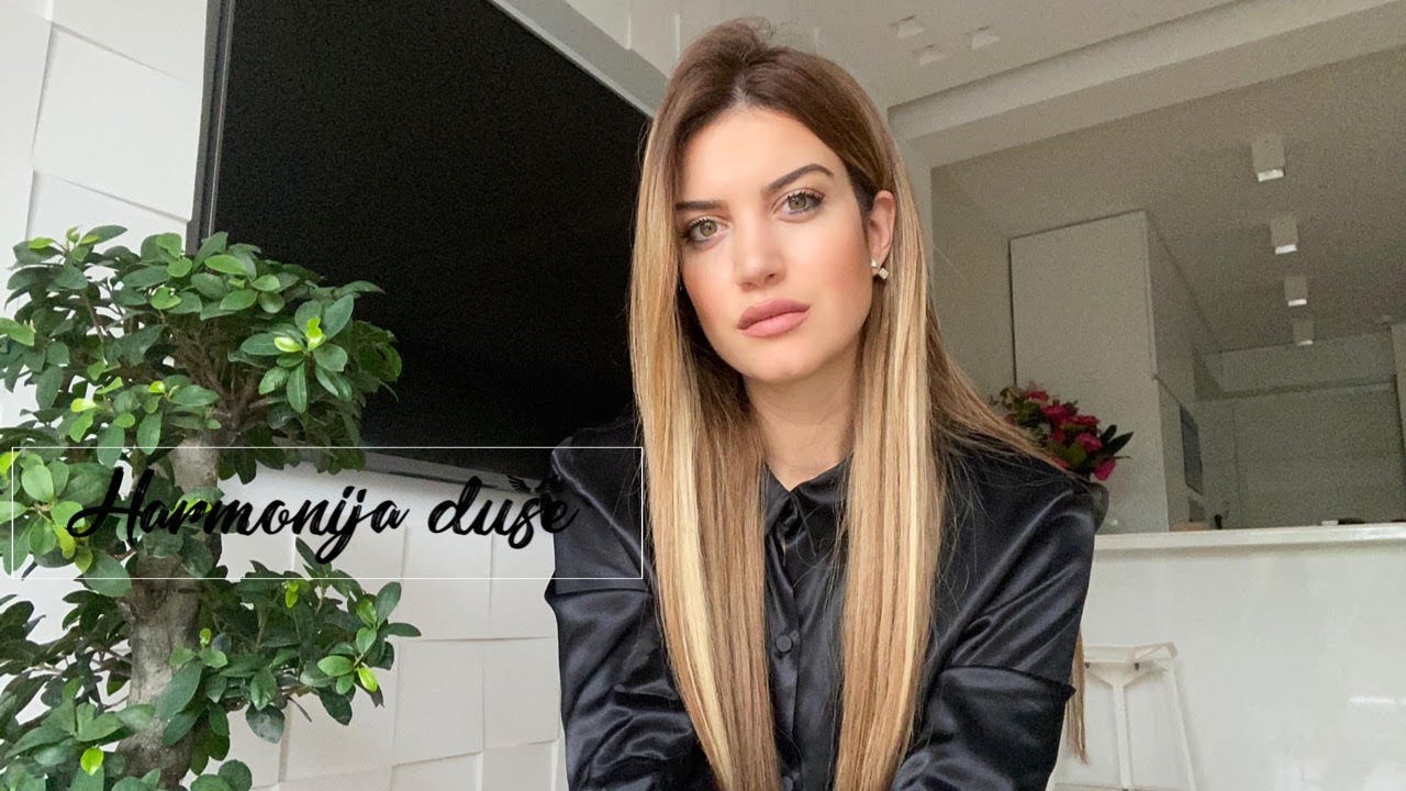 Samokritika, lov na svoje greške - Marija Hadžović