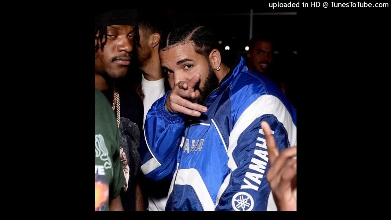 [FREE] DRAKE ICEMAN TYPE BEAT - 