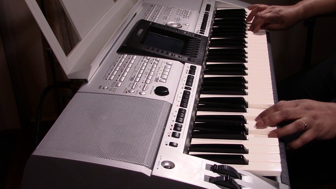 Indunil Gangulal  Keyboard Cover