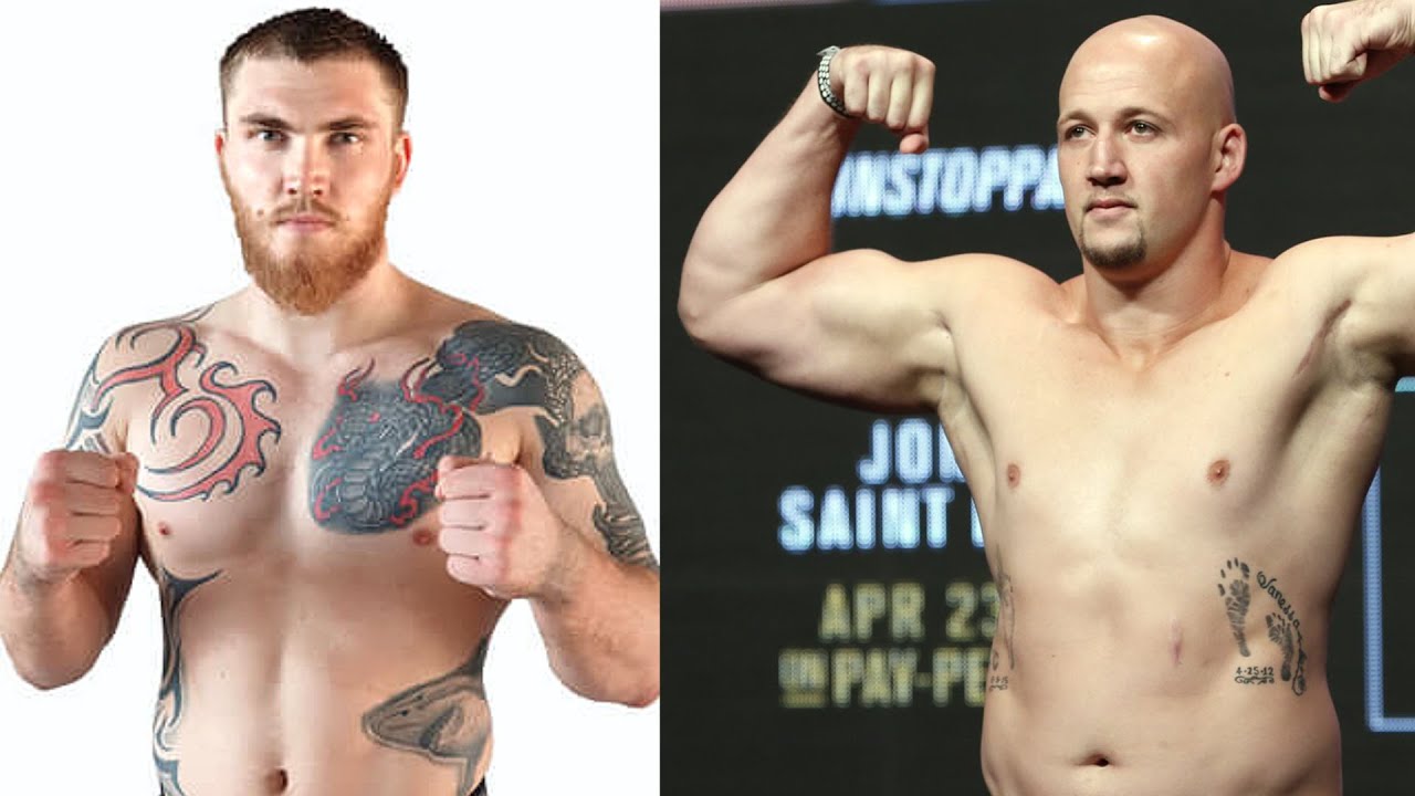 Российский боец уничтожил ветерана UFC! Король Севера устроил кровавую баню противнику!