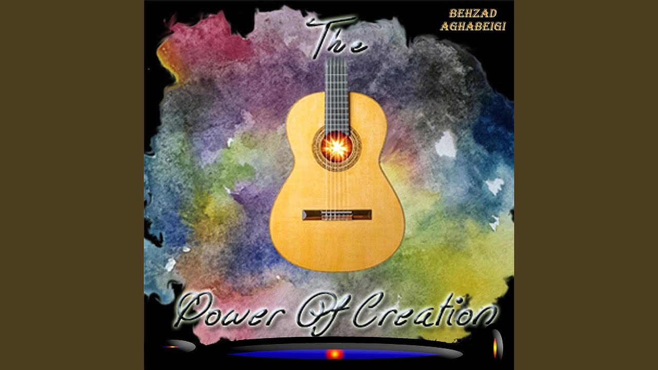 The Power of Creation