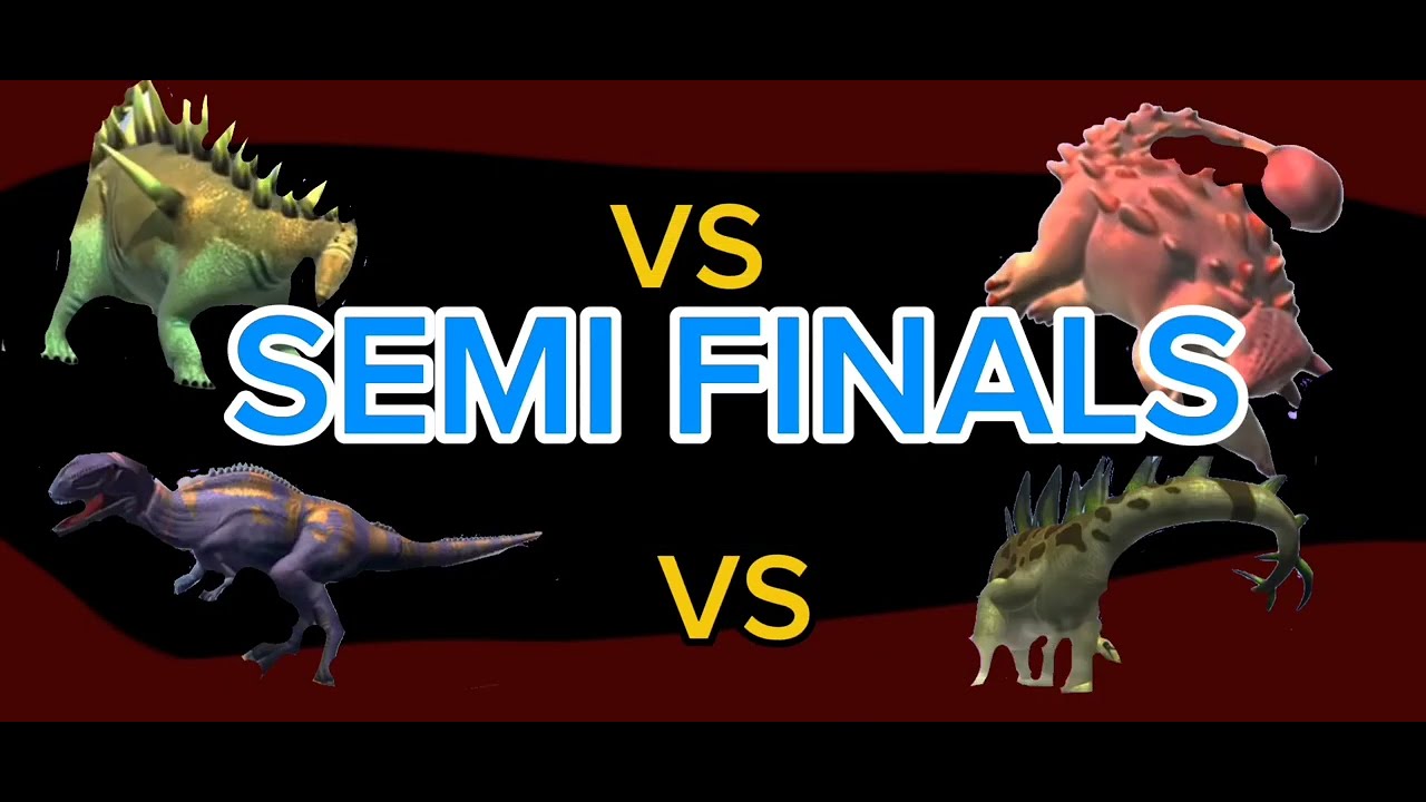 go to Semi Finals