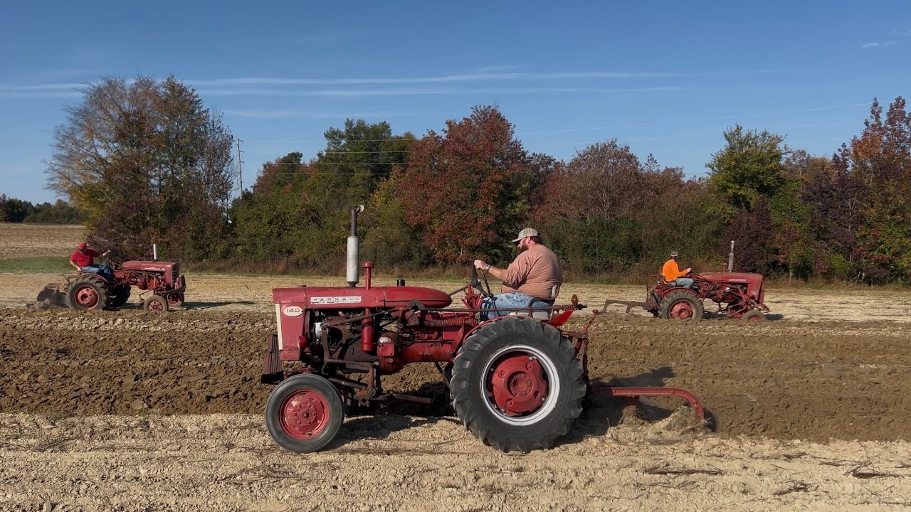 2024 Jtwes Plow Day !