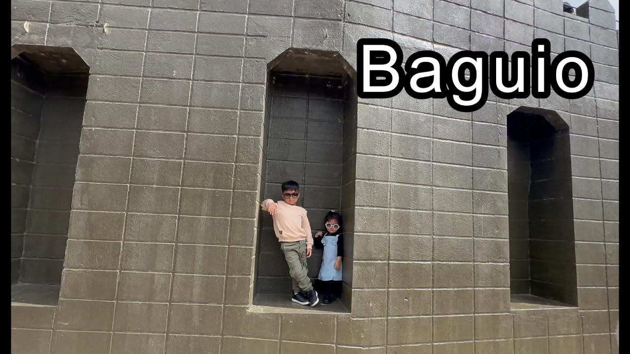 Baguio (2025)