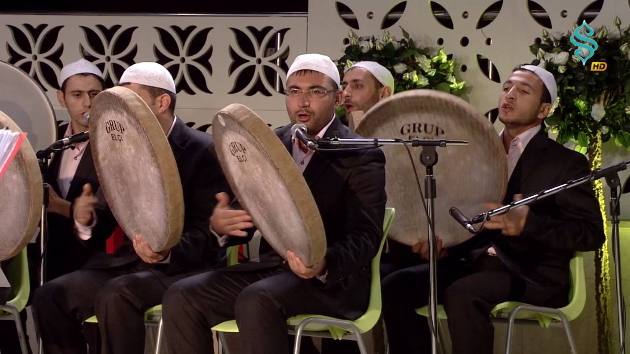 İzmir Elçi İlahi Grubu - Göster Bize Efendimi Görelim