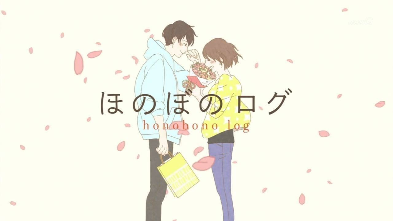 Honobono Log - English Sub ( All Episodes)