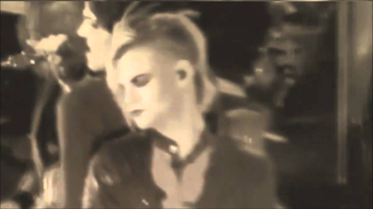Adam Lambert and Tommy Joe Ratliff (Adommy) - Beautiful lie.wmv