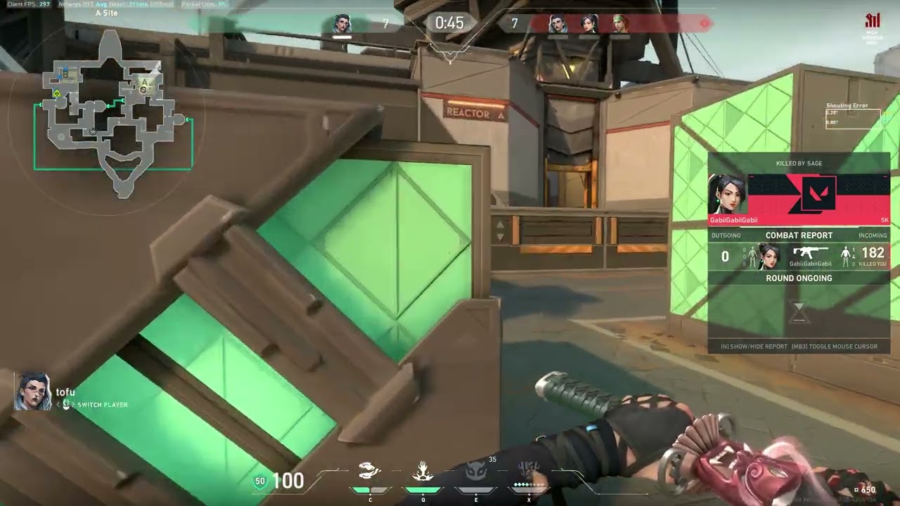 is this shroud