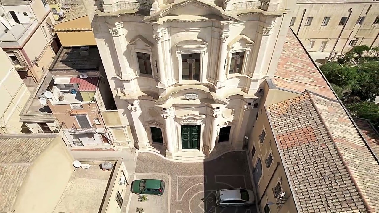 SORTINO e PANTALICA