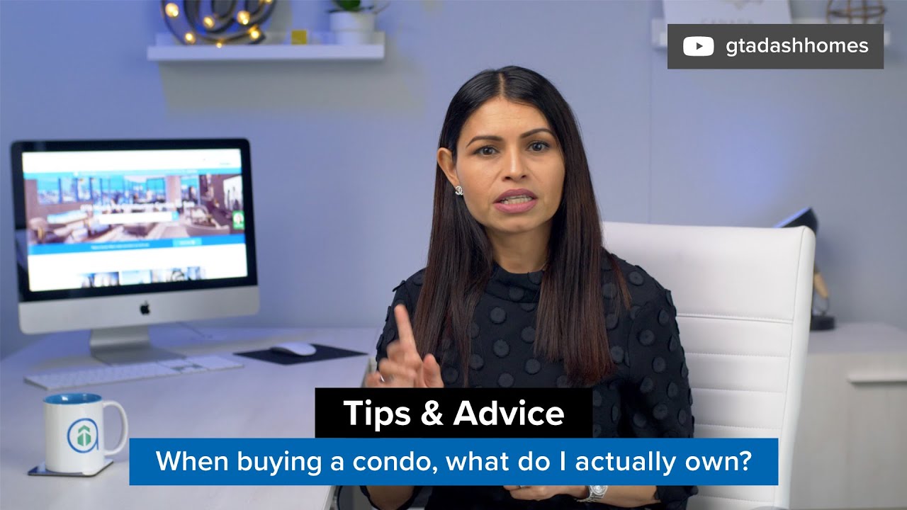 Purchasing a Pre-Construction Condo (Condo Investor's Guide)
