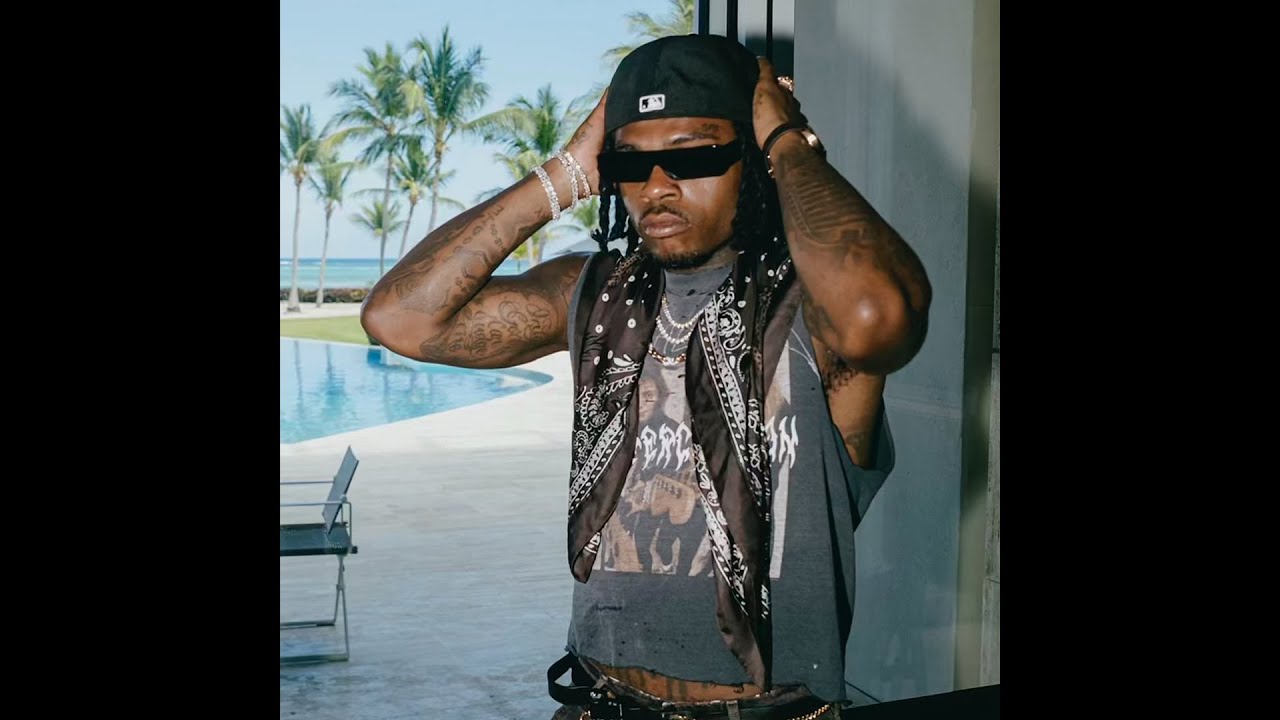 [FREE] Gunna Type Beat - 