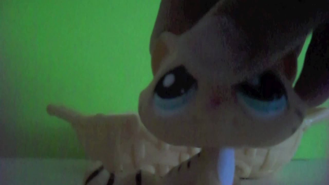 Fireflies LPS Version (for iLuvLPS' contest)
