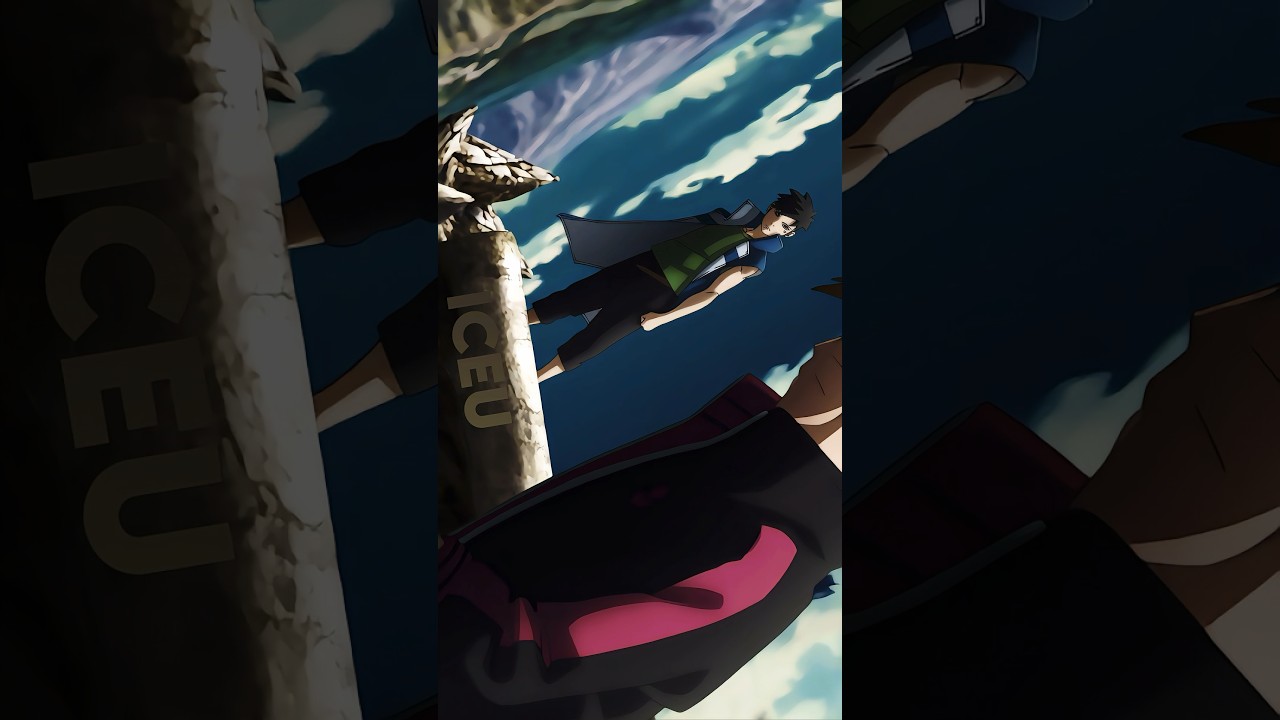 Boruto vs Kawaki Anime Edit | Shameless - Camila Cabello #anime