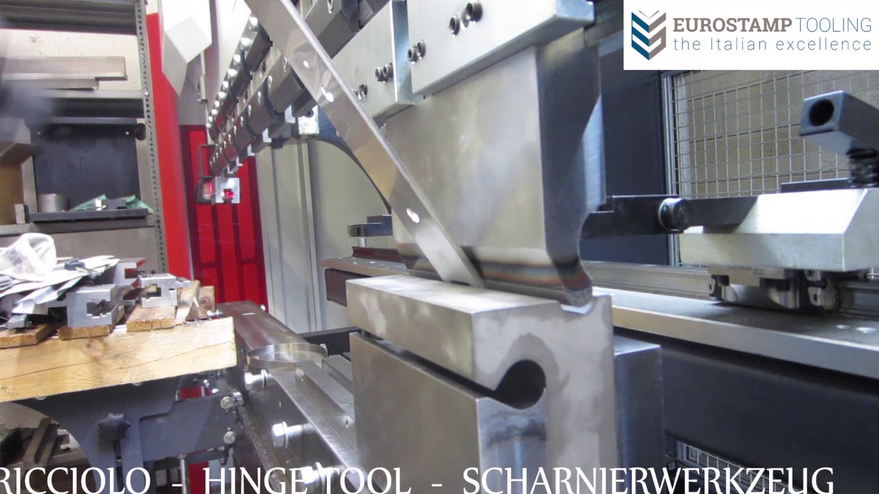 HINGE TOOL