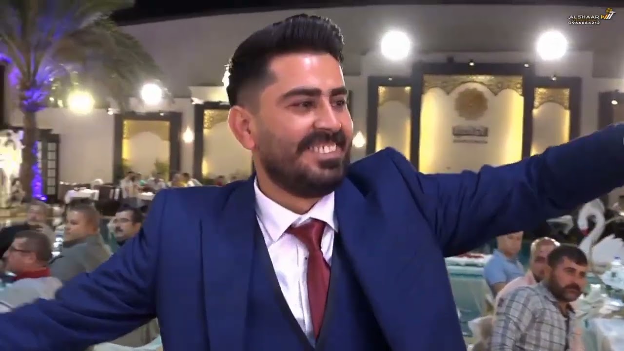 الفنان علي دولة موشحات وموال جديد